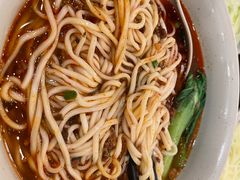 -李先生牛肉面大王(上海站南广场店)