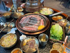 -伏一解牛烤肉专门店(信业购物中心店)