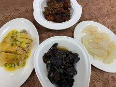 -东方明珠老上海8号餐厅