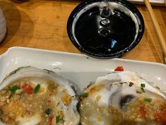 -木屋烧烤(惠阳华润小径湾店)