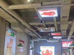 -佰人王串串香火锅(洋珠巷店)