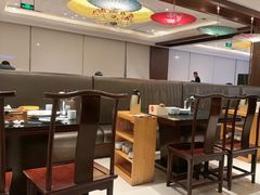 -蓝海大饭店·渔歌舫(黄岛店)