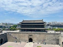 -西安城墙·碑林历史文化景区