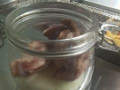 -马路牙子地桌烤肉(工体店)