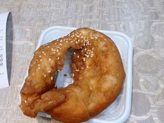 咸煎饼-荔银肠粉(广州天河华利路店)