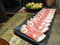 -冯校长老火锅(深圳总店)