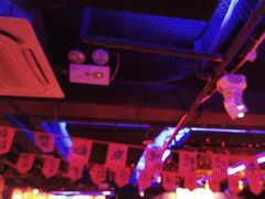 -夜火烤摊·东北烧烤酒场·老杨小黄鱼