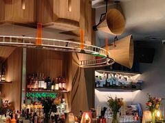 -BAR Signal·鸡尾酒酒吧