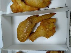 -棒约翰比萨·意面(剑河店)
