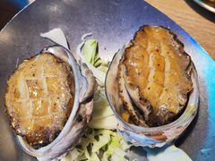 -质烤烤物·活烤海鲜(质烤总店)