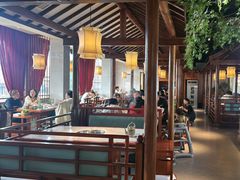 -老员外骨汤火锅(海州古城店)