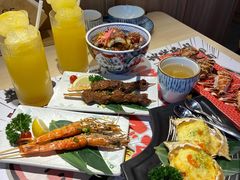 -太郎的家·平价日料(曼巴特店)