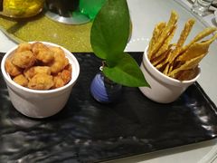 -鼎记酒楼(雁南一路店)