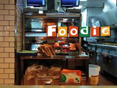 -汉堡王(天津鲁能店)