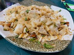 葱油蒜蓉竹篙粉-石岐乳鸽村(南海第三分店)