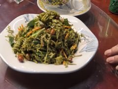 -遇见小院—虹鳟鱼•农家菜(怀柔店)