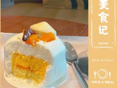 -星巴克臻选(北京富力家园店)