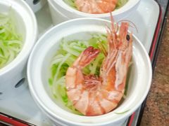 -金穗-老荣成·荣成菜