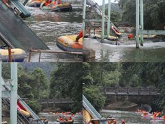 -清泉湾生态旅游度假区