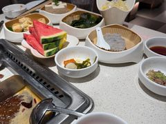 -海底捞火锅(凤凰广场店)