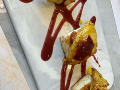 -LA JOLLA 墨西哥餐厅(学院路店)