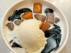-鲜芋仙(群光广场店)