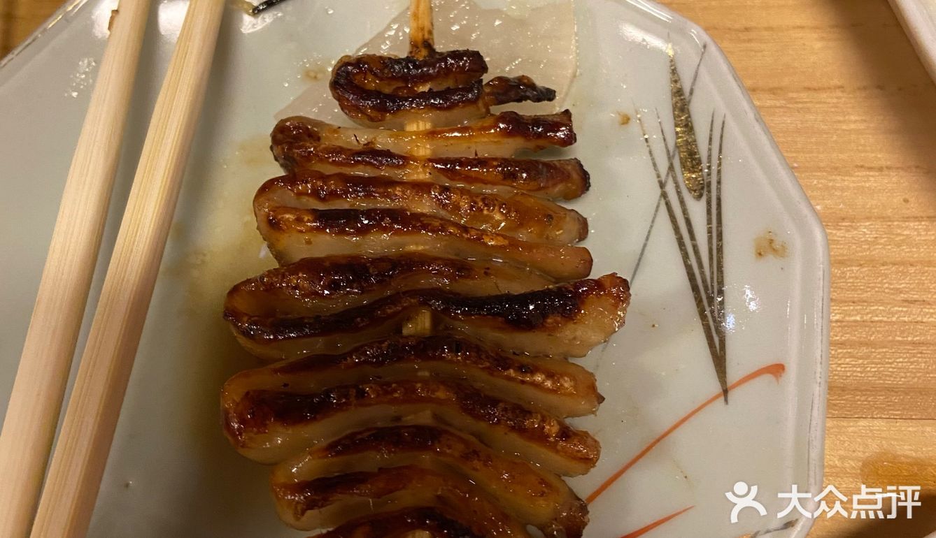 又一次来鸟禾了 真的是一段时间就要来打卡一次