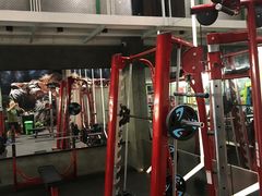 -SAH健身私教工作室(紫东店)