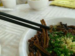 -利鸿私宴(南京路步行街店)