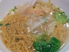 -香港威特瑞茶餐厅(小白楼音乐厅店)