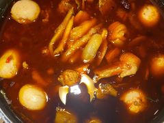 -李子坝梁山鸡(北碚万达五鸡哥店)