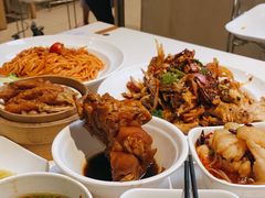 -阿那亚第六食堂(文创街区店)