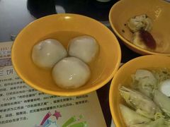 -毛华美食(清扬路店)