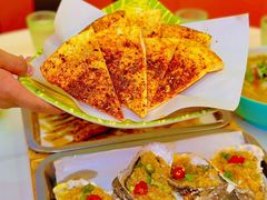 -陈记农家挂炉烤肉(雁南一路店)