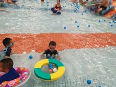 -南宫温泉水世界