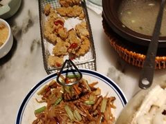 -小菜园新徽菜(合肥滨湖世纪金源店)