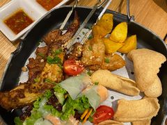 -米纸越南小馆(金鹰世界店)