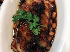 -點無缺茶楼·海鲜酒家(世博店)