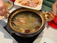 -避风塘·金牌店·夜宵(金玉兰店)