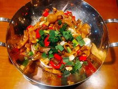 -格塘人家·山泉水煮鱼(望兴家园店)