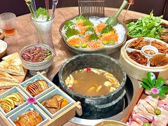 -蘑界·野生菌火锅(深业上城店)