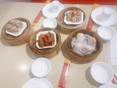 -满福隆酒楼(万绿园店)