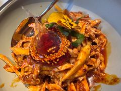 -映水芙蓉(长宁来福士店)