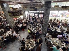 -红星光发煲仔饭(文海店)