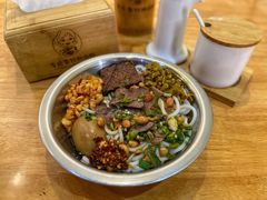 -李氏紫竹林卤粉(火车站店)