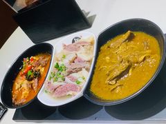 新仙精选三腩组合-新仙清汤牛腩(铜锣湾店)