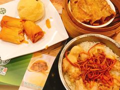 -添好运点心专门店(中环IFC店)