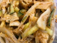 -安徽阜阳卷馍(西单店)