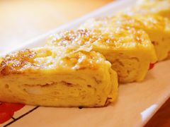 甜厚蛋烧-吉川居酒屋(建国北路店)