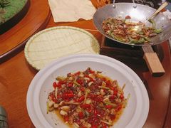-湘厨私房菜(广昌店)